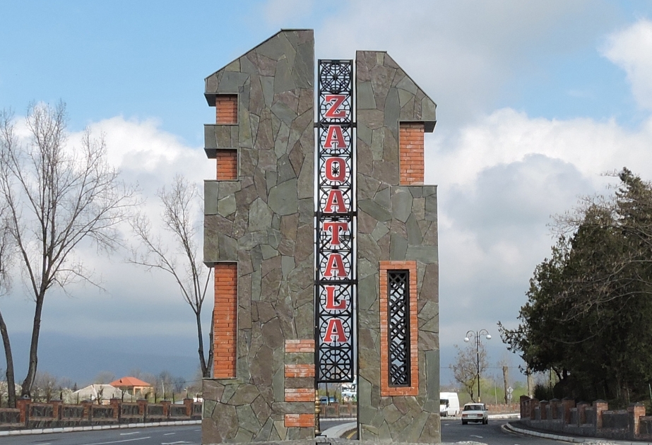 Zaqatalada meşədə meyit tapıldı