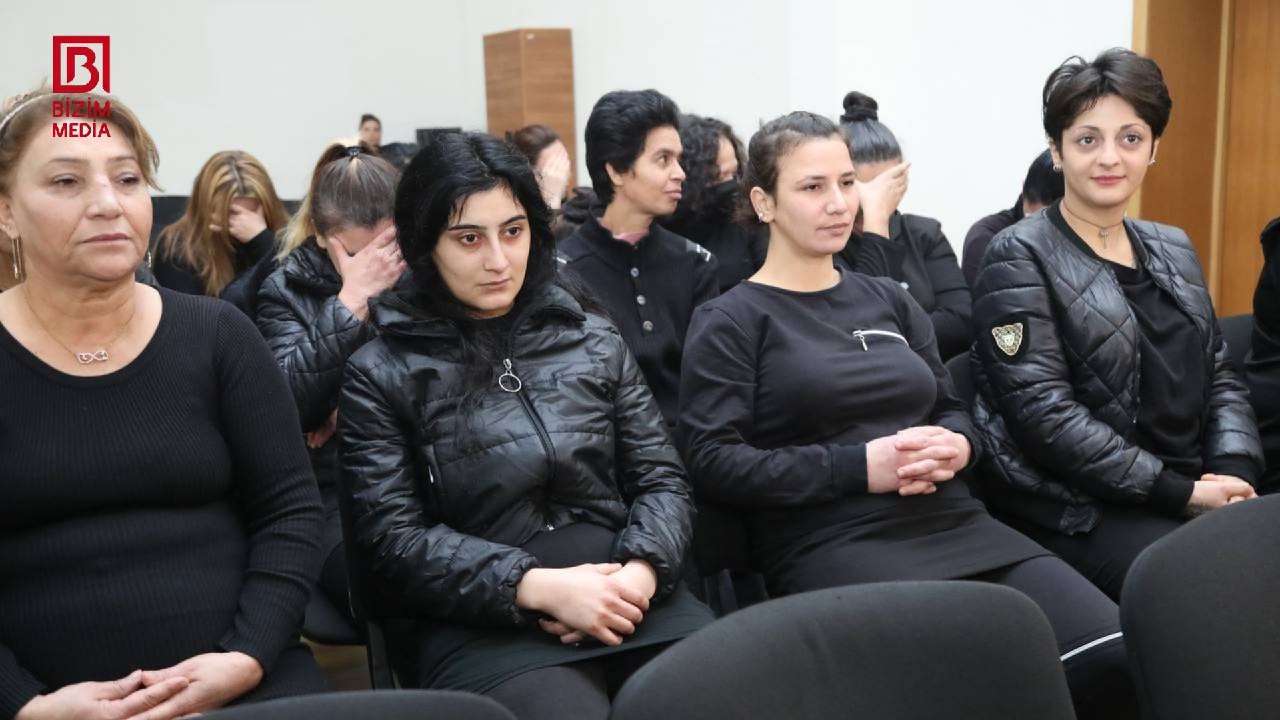 Bu gün 300 məhkum azadlığa ÇIXACAQ