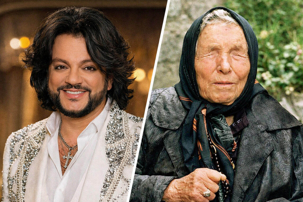 Kirkorovun yalanı üzı çıxdı &ndash; Vanqa erməni deyil