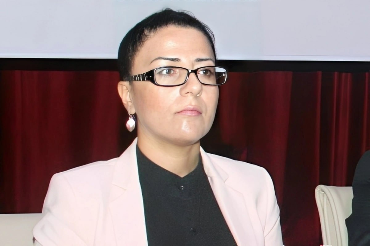 Neftçalanın sabiq icra başçısının müavini də azadlığa çıxdı