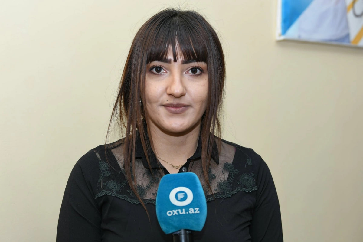 "Səni axtarıram"da saxlanılan Əfsanə AZADLIQDA "Səni axtarıram"da saxlanılan Əfsanə AZADLIQDA