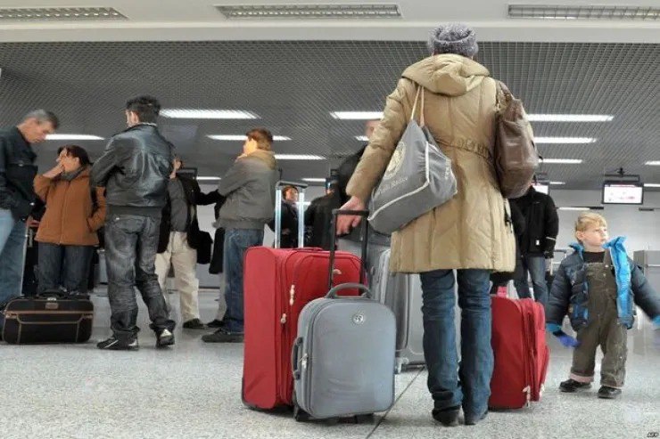 Rusiya Kiyevə 45 ukraynalını təhvil VERDİ