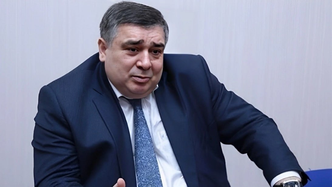 Şahin Şıxlınski ilə bağlı QƏRAR VERİLDİ