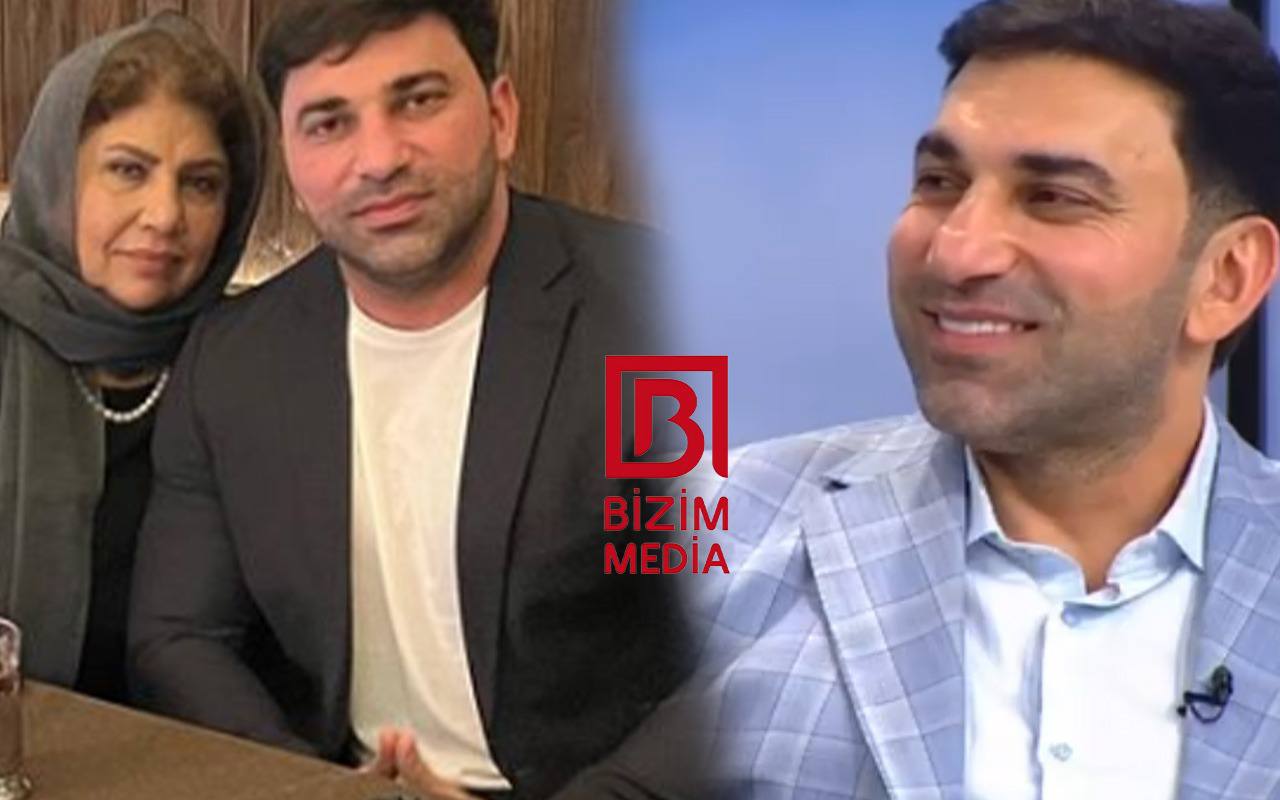 Kamil Zeynallı: &ldquo;Lazım olsa, ata adı yerinə anamın adını yazdıraram&rdquo; - VİDEO