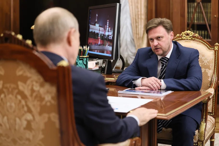 Putinin qrup yoldaşı qəzaya düşdü