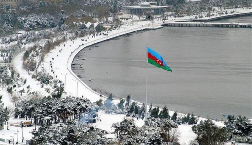 2026-cı ilin qışı belə keçəcək - Bakıda dayanmadan qar, şaxta...