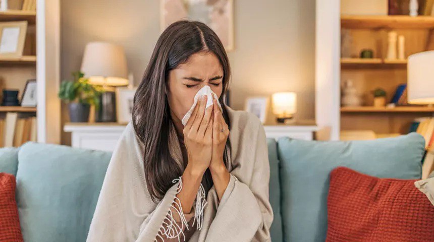 Qripdən qorunmağın təsirli YOLLARI Qripdən qorunmağın təsirli YOLLARI