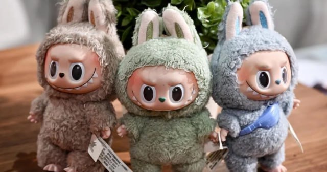 Zərərli obrazlara QADAĞA &ndash; Uşaq oyuncaqları ilə bağlı yeni qaydalar TƏTBİQ OLUNACAQ?