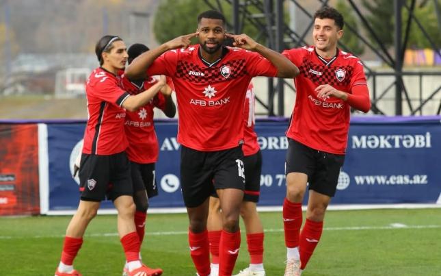 &ldquo;Qəbələ&rdquo;nin hazırlıq planı BƏLLİ OLDU