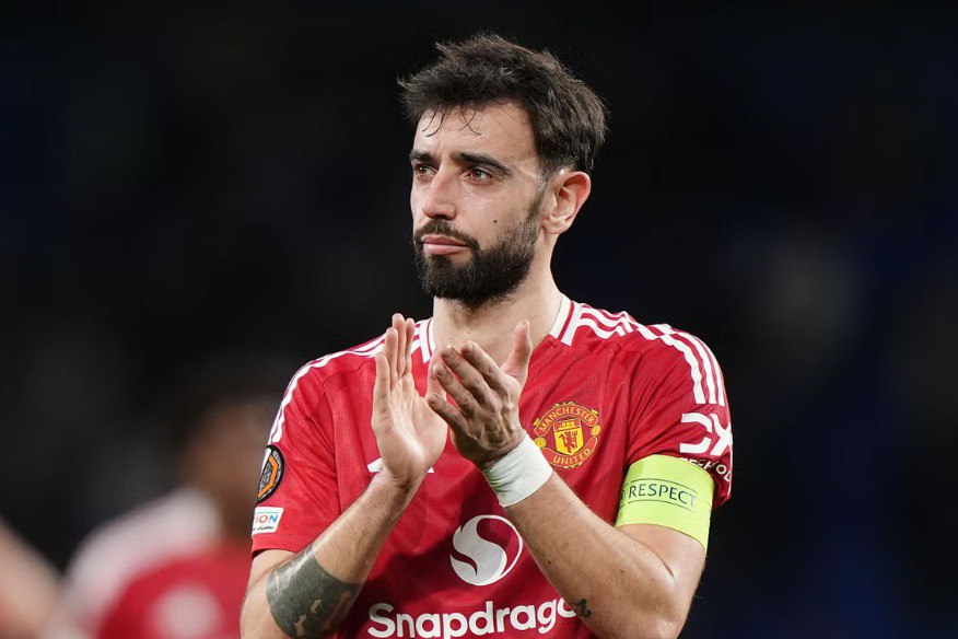 &ldquo;Mançester Yunayted&rdquo;də CİDDİ İTKİ