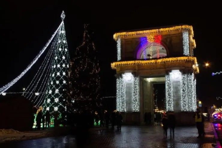 Dünyanın ən bahalı &ldquo;yolka&rdquo; ağacları: Milyarderləri belə şoka salacaq FAKTLAR