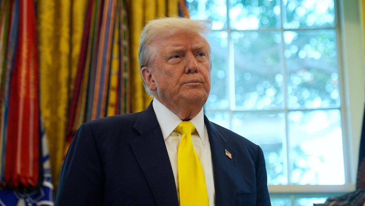 Tramp administrasiyası 48 səfirin geri çağırılmasına QƏRAR VERDİ