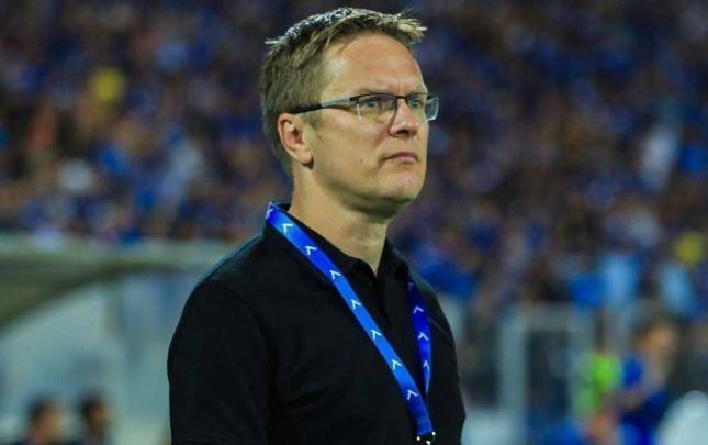 "Qış çempionluğu medal qazandırmır" - Valdas Dambrauskas