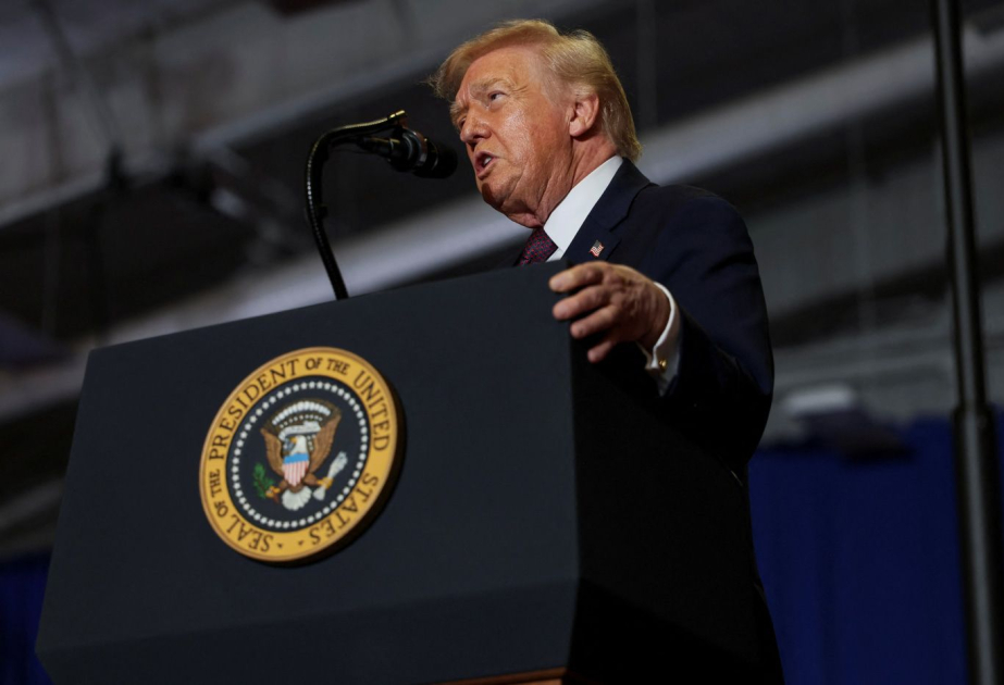 Tramp Maduronu hədələdi: &ldquo;Bu, onun sonuncu oyunu olacaq&rdquo;