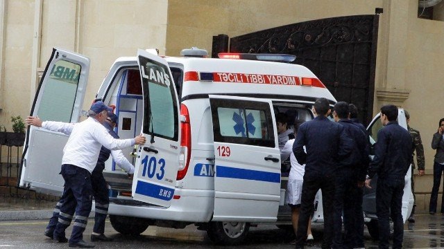 Biləcəridə BƏDBƏXT HADİSƏ: 64 yaşlı kişi dünyasını dəyişdi