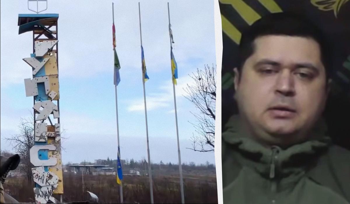 Rusiya Kupyanskı niyə ələ keçirməyə çalışır? - Ukraynalı sərhədçi detalları AÇIQLADI