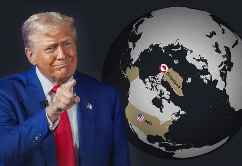 ABŞ üçün Qrenlandiya niyə bu qədər vacibdir? &ndash; VİDEO