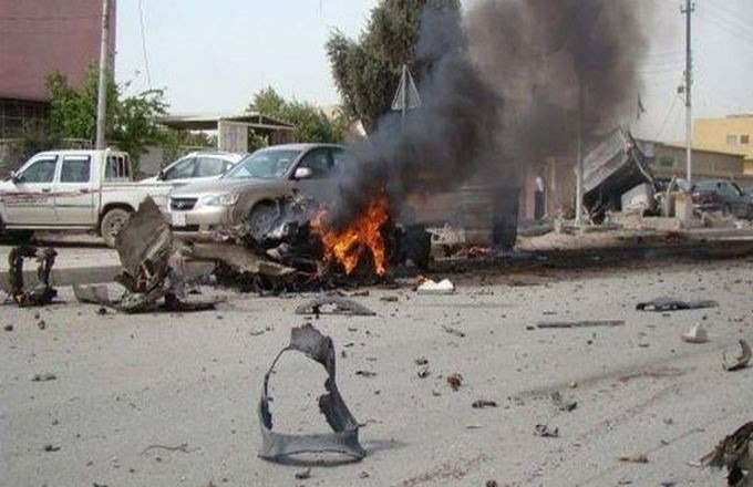 Hələb şəhərində qızğın döyüşlər başladı – VİDEO Hələb şəhərində qızğın döyüşlər başladı – VİDEO