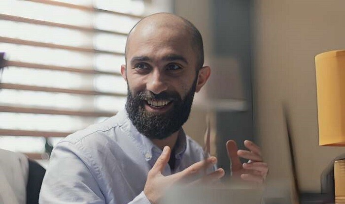 Əlixan Rəcəbov tütünü reklam etdi, şirkət cərimələndi &ndash; FOTO