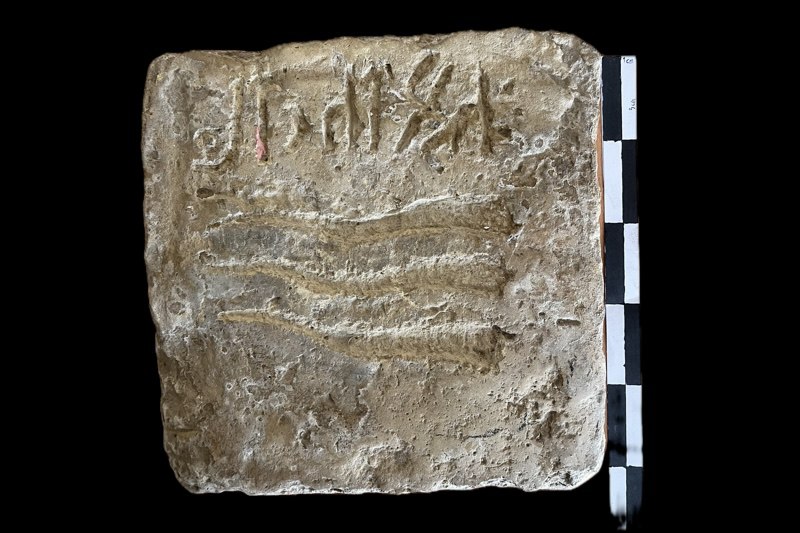 Qazaxıstanda qədim oğuzlara aid türk yazısı aşkar edildi &ndash; FOTO