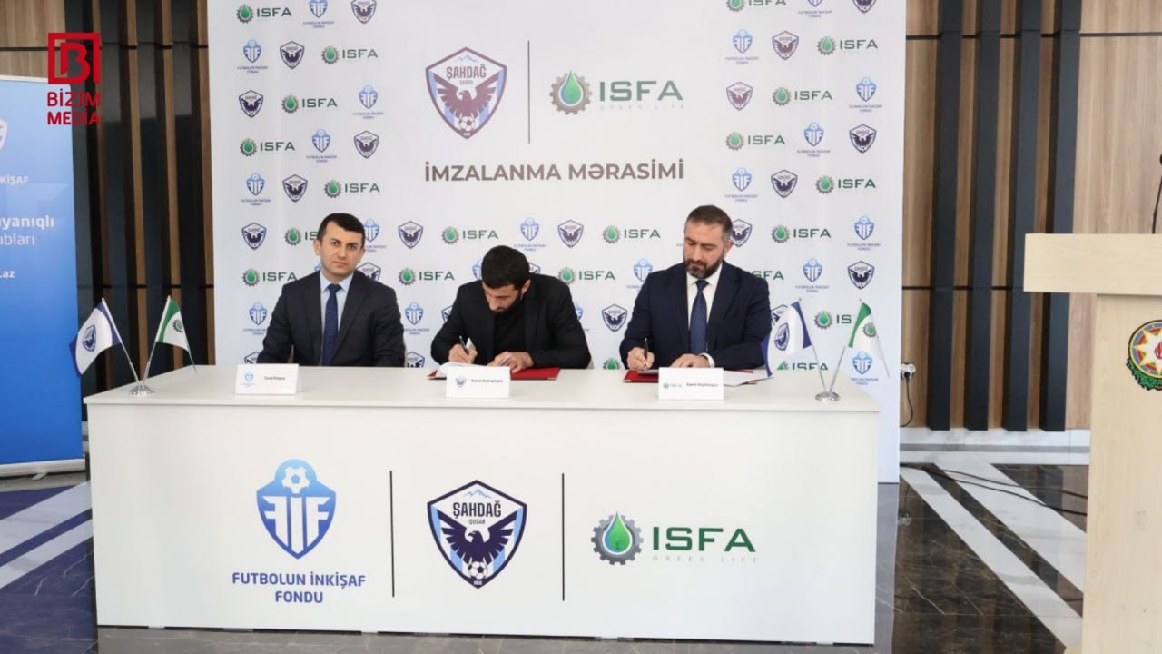 Qusar futboluna DƏSTƏK – Klubun sponsoru MÜƏYYƏNLƏŞDİ – FOTO/VİDEO Qusar futboluna DƏSTƏK – Klubun sponsoru MÜƏYYƏNLƏŞDİ – FOTO/VİDEO