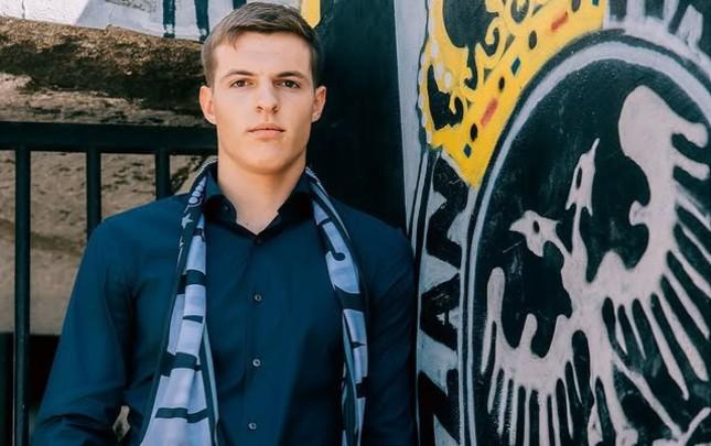 "Milan" 18 yaşlı hücumçu TRANSFER ETDİ