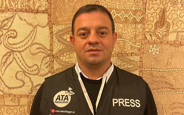 &ldquo;Ata Abdullayev amnistiyaya düşmür&rdquo; - Vəkilindən AÇIQLAMA