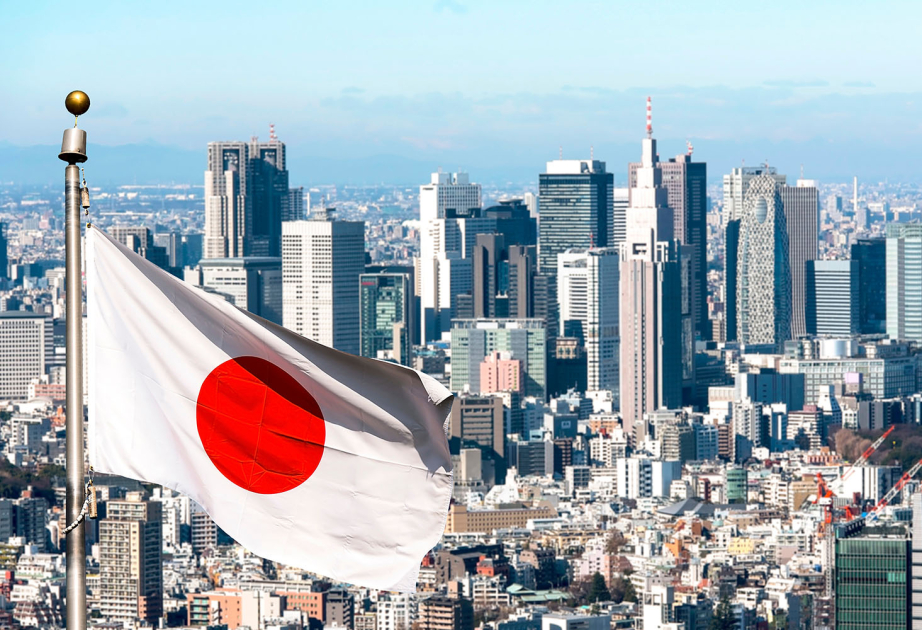 Yaponiya 15 ildən sonra ilk dəfə Suriyaya yüksək vəzifəli nümayəndə göndərib