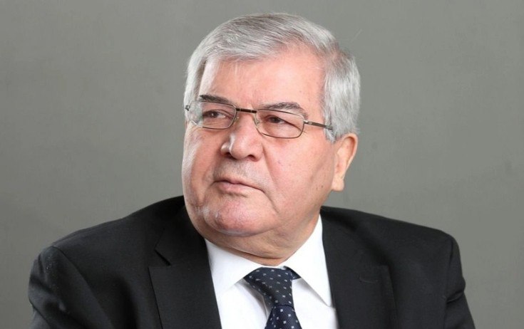 Sabir Rüstəmxanlıya yeni vəzifə verildi