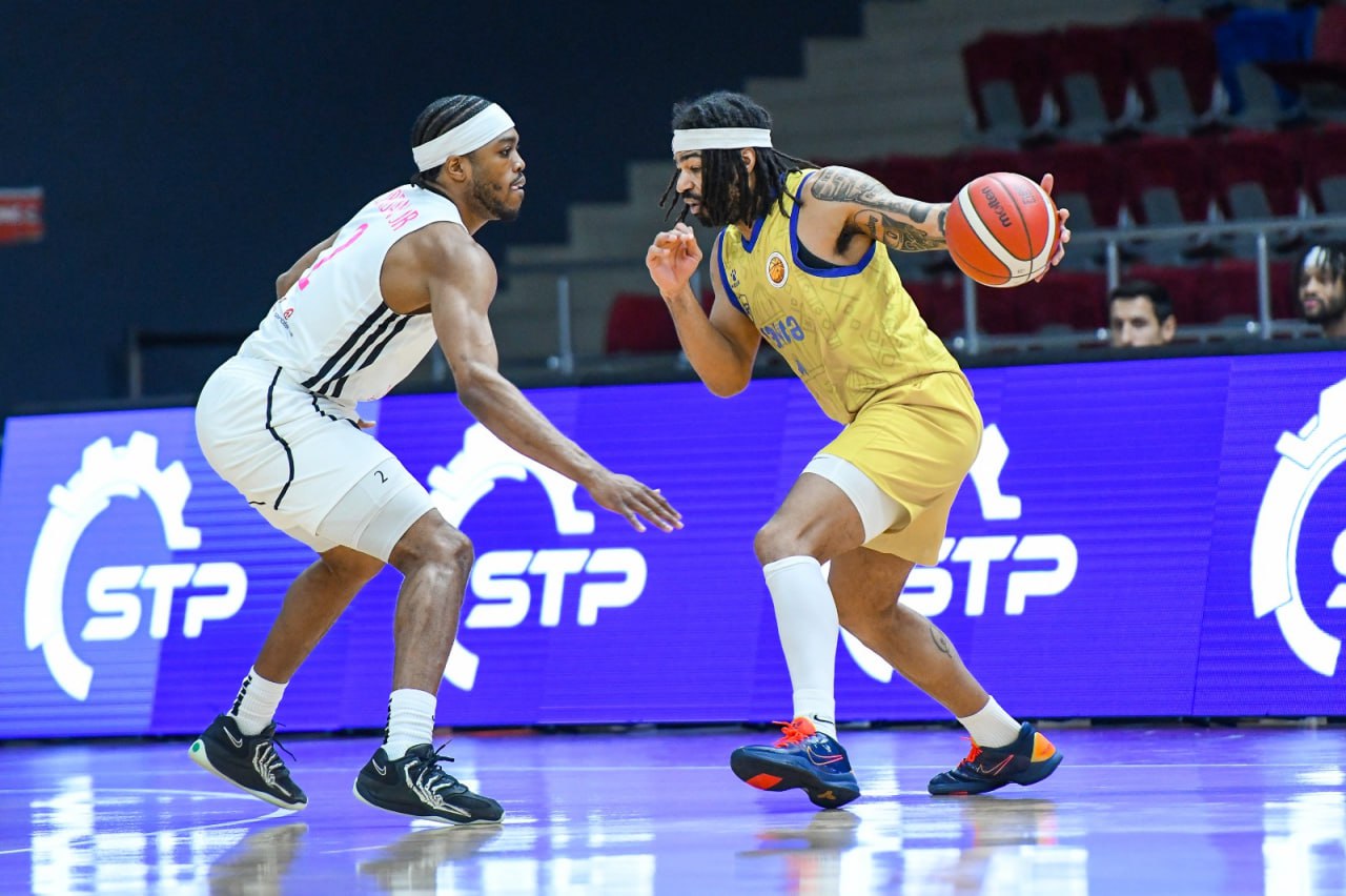 &ldquo;Sabah&rdquo; təxirə salınmış oyunda QALİB GƏLDİ