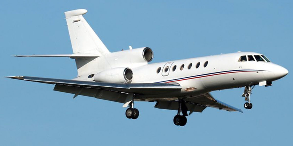 Türkiyə Liviya rəsmisinin təyyarəsinin radarlardan itdiyini TƏSDİQLƏDİ - FOTO