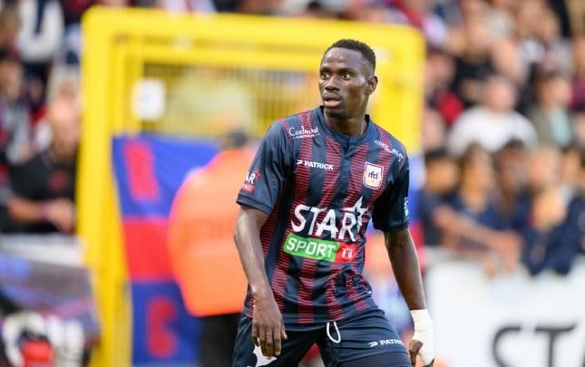 &ldquo;Qarabağ&rdquo; belçikalı futbolçuya təklif GÖNDƏRDİ