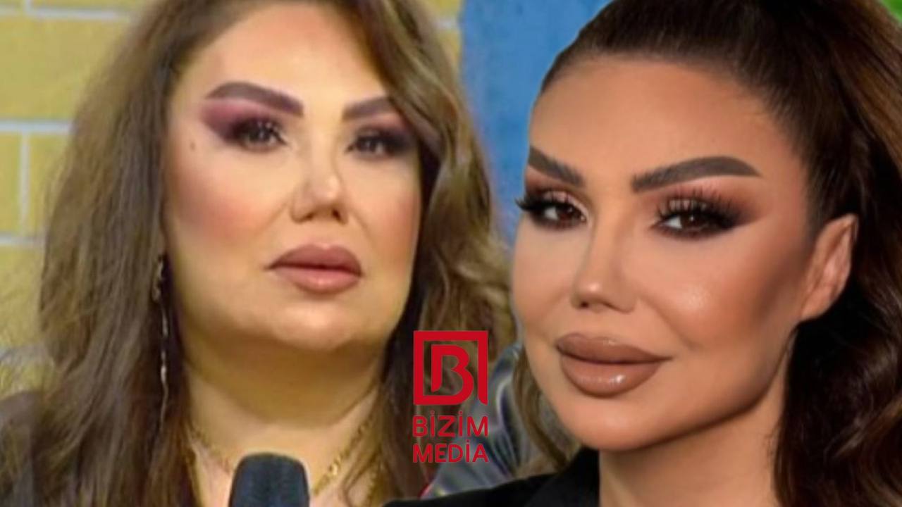 Həkimin bu sözü Könülün əhvalını POZDU - VİDEO Həkimin bu sözü Könülün əhvalını POZDU - VİDEO