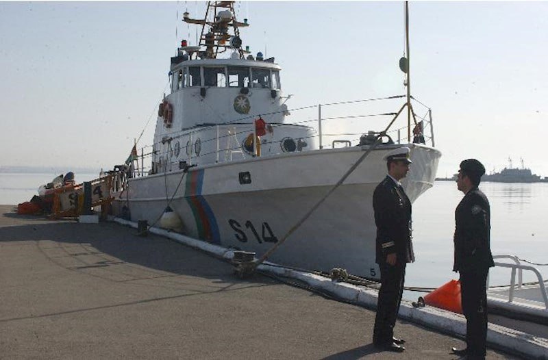 DSX-nin gəmisi satışa çıxarıldı &ndash; QİYMƏT