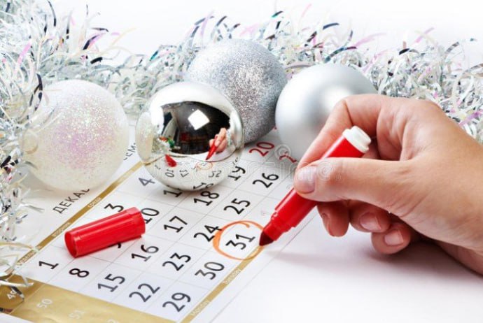 SON DƏQİQƏ! Yeni il tətilinin vaxtı dəqiqləşdi &ndash; RƏSMİ