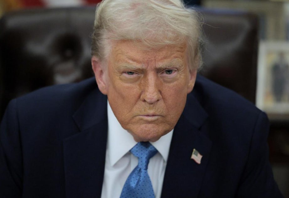 Tramp 3 telekanalı kəskin tənqid etdi