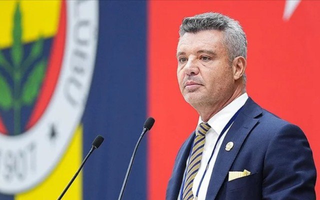 &ldquo;Fənərbağça&rdquo; prezidentinin narkoloji testi POZİTİV ÇIXDI