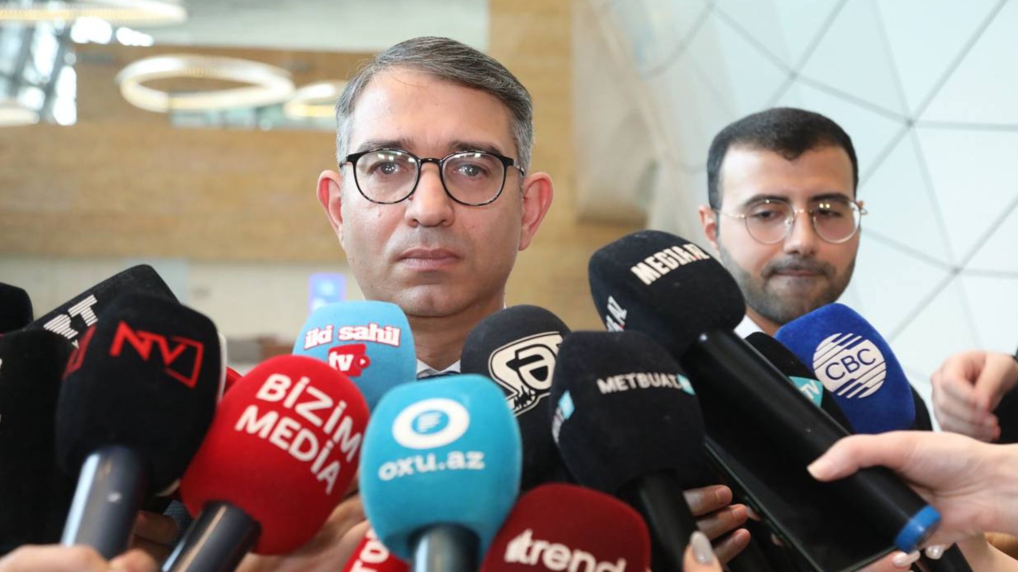 Komitə sədrinin müavini: &ldquo;Din xadimlərinin II Forumunda respublikanın bütün bölgələri təmsil olunur&rdquo;