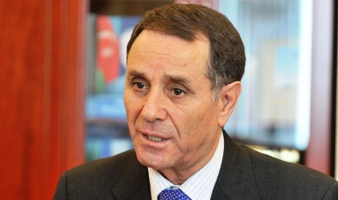 Novruz Məmmədovun səhhətində problem yaranıb?