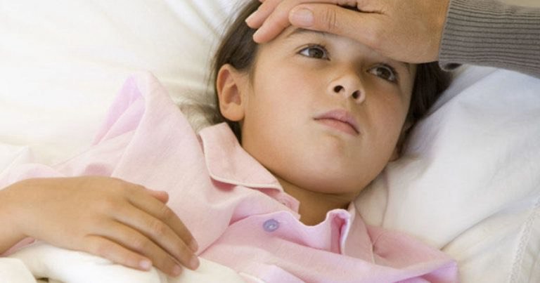 Uşaqlar arasında yeni virus YAYILIR &ndash; Qorunma və müalicə ÜSULLARI