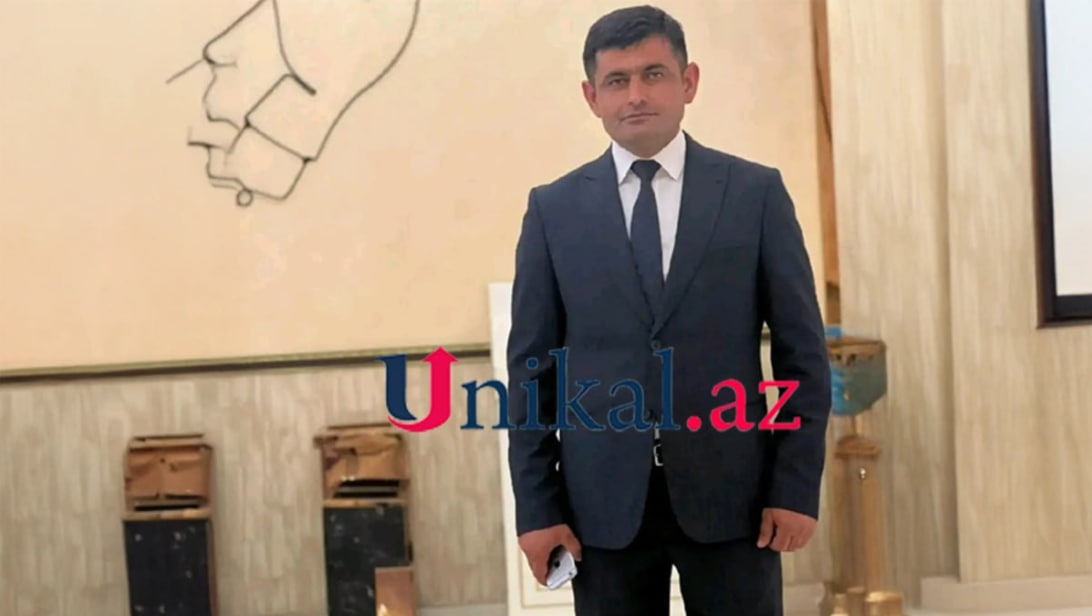 Müqabil Əbdülov vəfat etdi – FOTO Müqabil Əbdülov vəfat etdi – FOTO