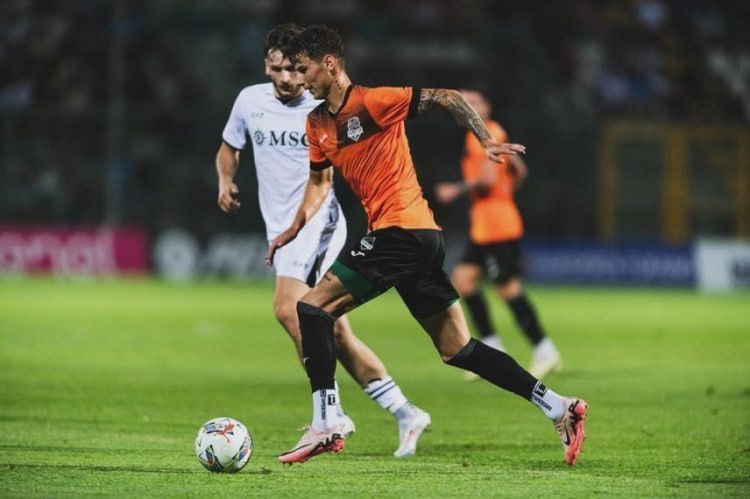 Millimizin üzvü qırmızı vərəqə aldı, komandası QALİB GƏLDİ