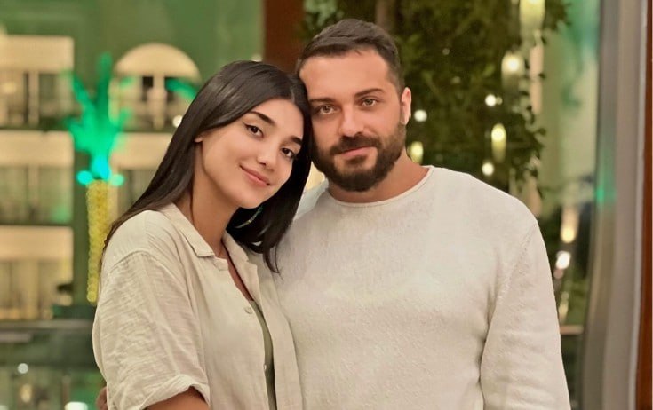 Üçüncü övladı dünyaya gəlib