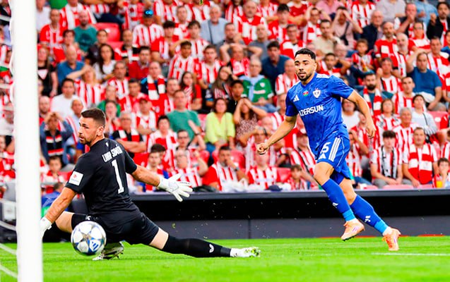 &ldquo;Qarabağ&rdquo; şikayət etdi - UEFA ispan klubunu cərimələdi