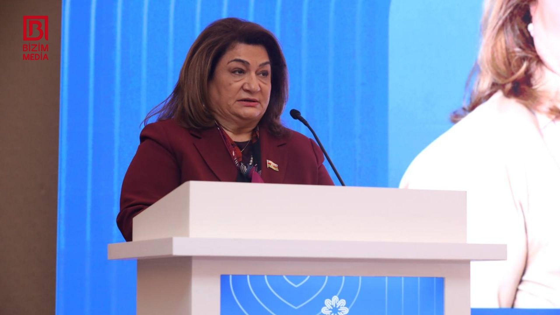 Komitə sədri: &ldquo;Azərbaycan qadını heç vaxt belə hərəkət eləməz&rdquo;