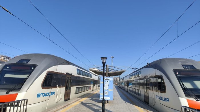 Bakıdan bu rayonlara ƏLAVƏ QATAR REYSLƏRİ təyin edildi