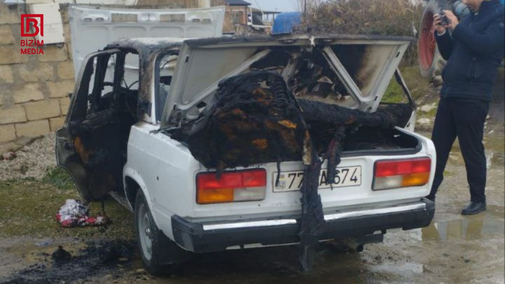 Siyəzəndə 3 yaşlı uşağın faciəvi ölümünün TƏFƏRRÜATI &ndash; ÖZƏL