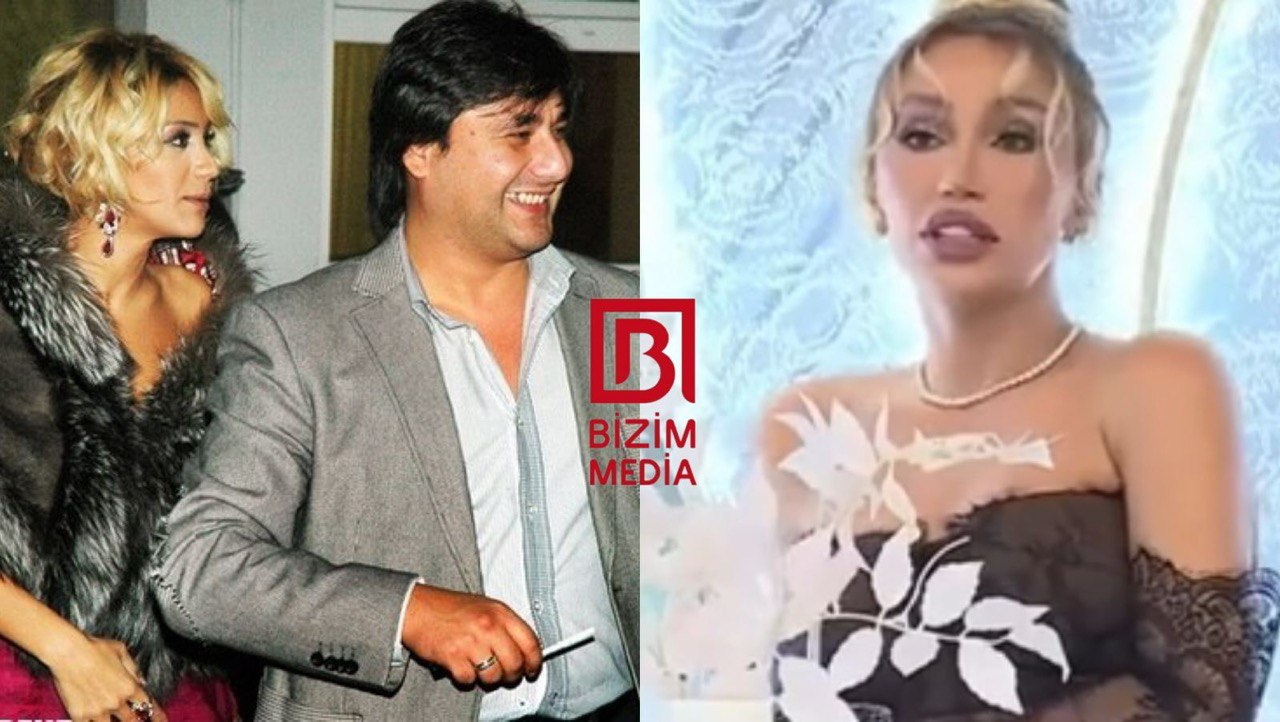 Röyadan ETİRAF: “Biz evlənəndə onun ailəsi bizdən hər şeyi əsirgəmişdi” - VİDEO Röyadan ETİRAF: “Biz evlənəndə onun ailəsi bizdən hər şeyi əsirgəmişdi” - VİDEO