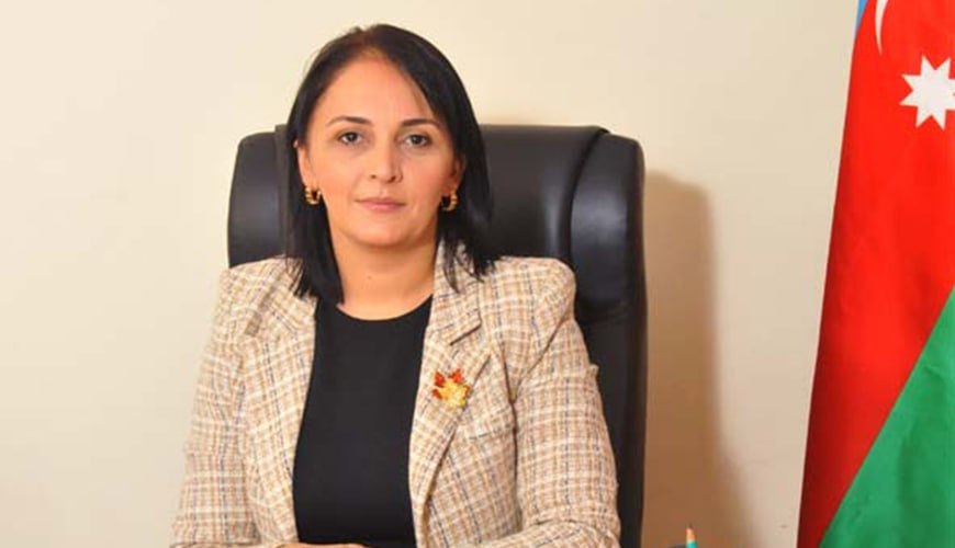 Bakıda iki məktəbə eyni şəxsin direktorluq etməsi ilə bağlı AÇIQLAMA