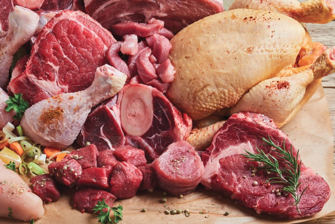Bir sıra ölkələrdən Azərbaycana ət idxalına məhdudiyyət qoyuldu